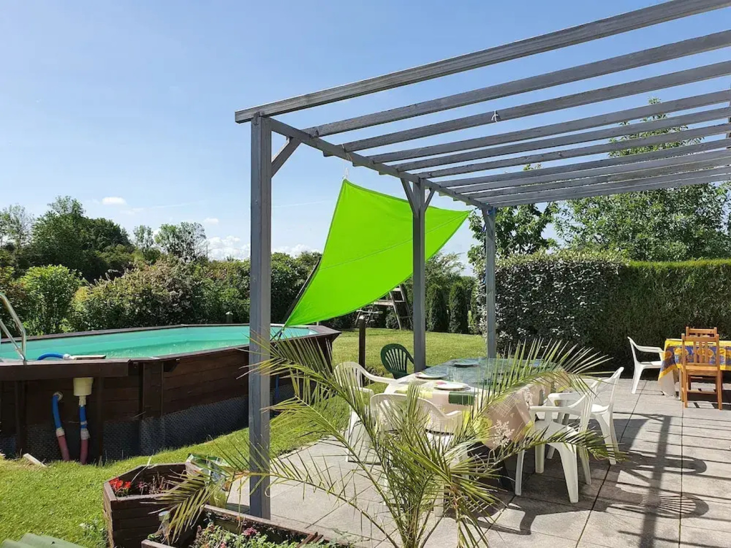 Chambres dans maison cosy proche Besançon