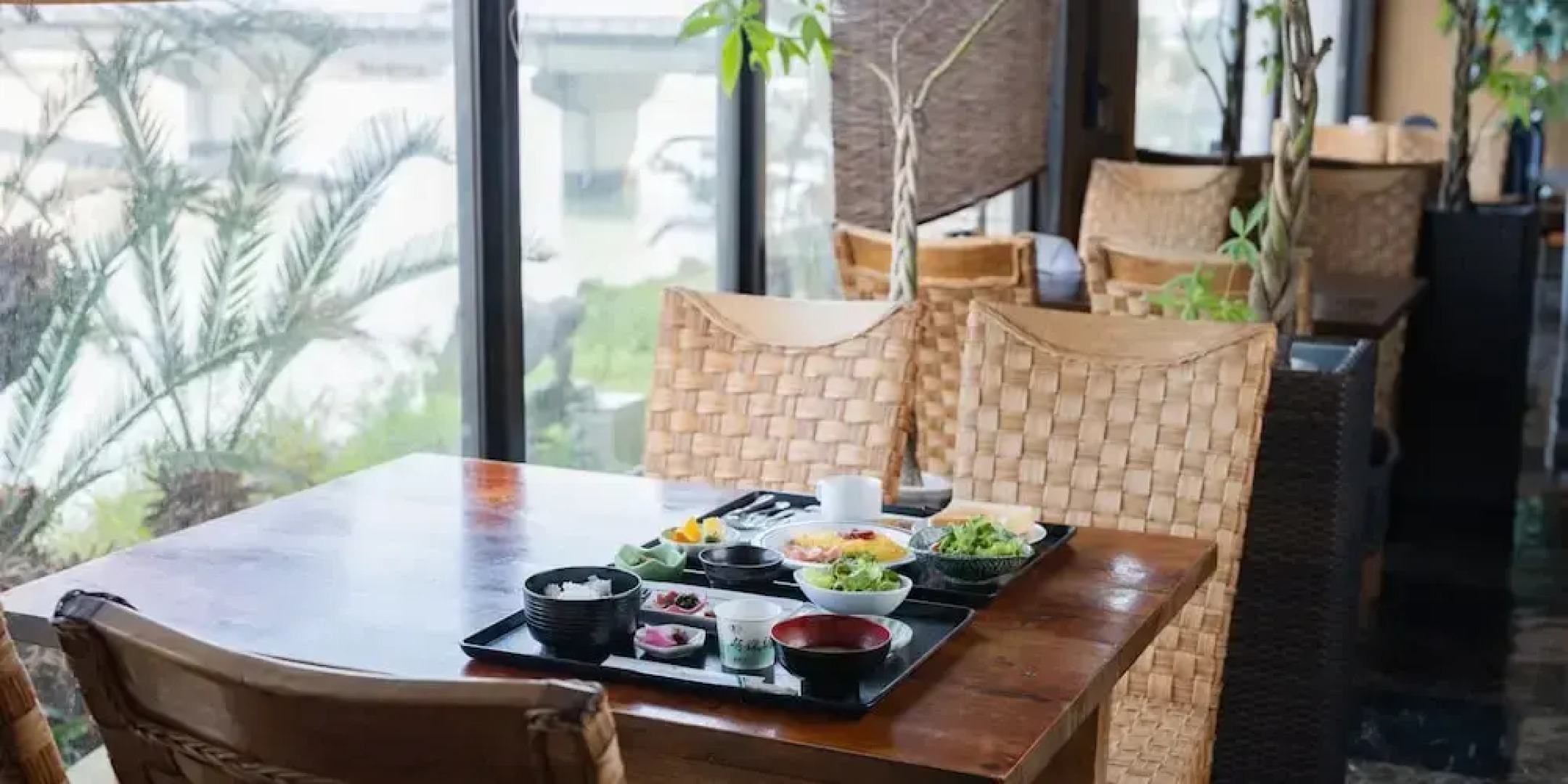 Hotel Seasons Nichinan