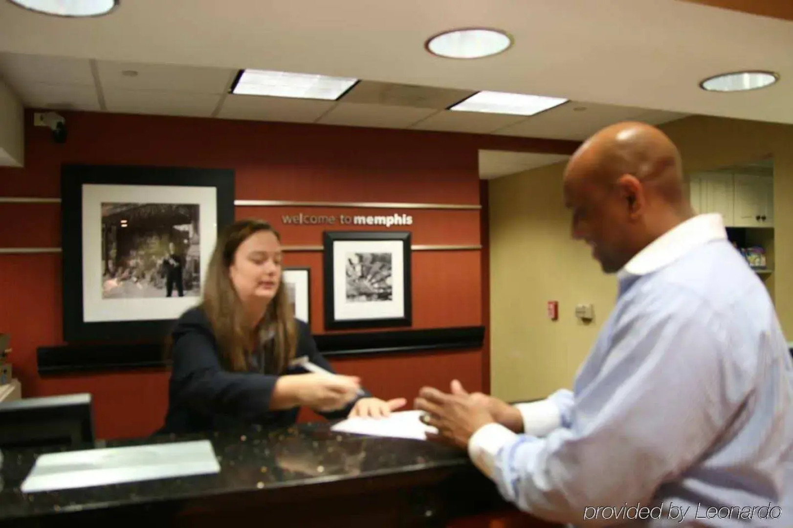 Hampton Inn & Suites Memphis East Germantown Area