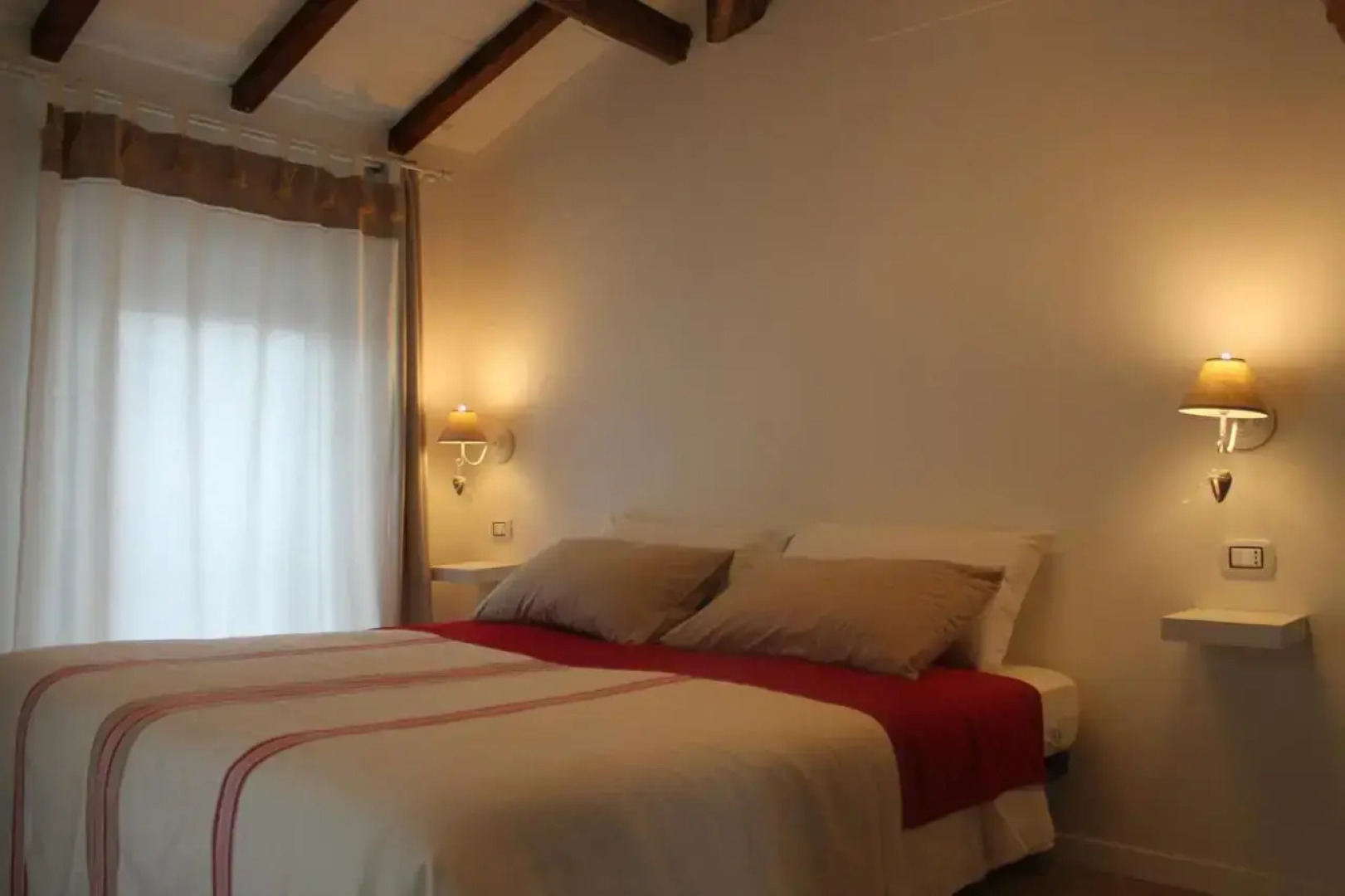 Room & Breakfast A casa di Emma