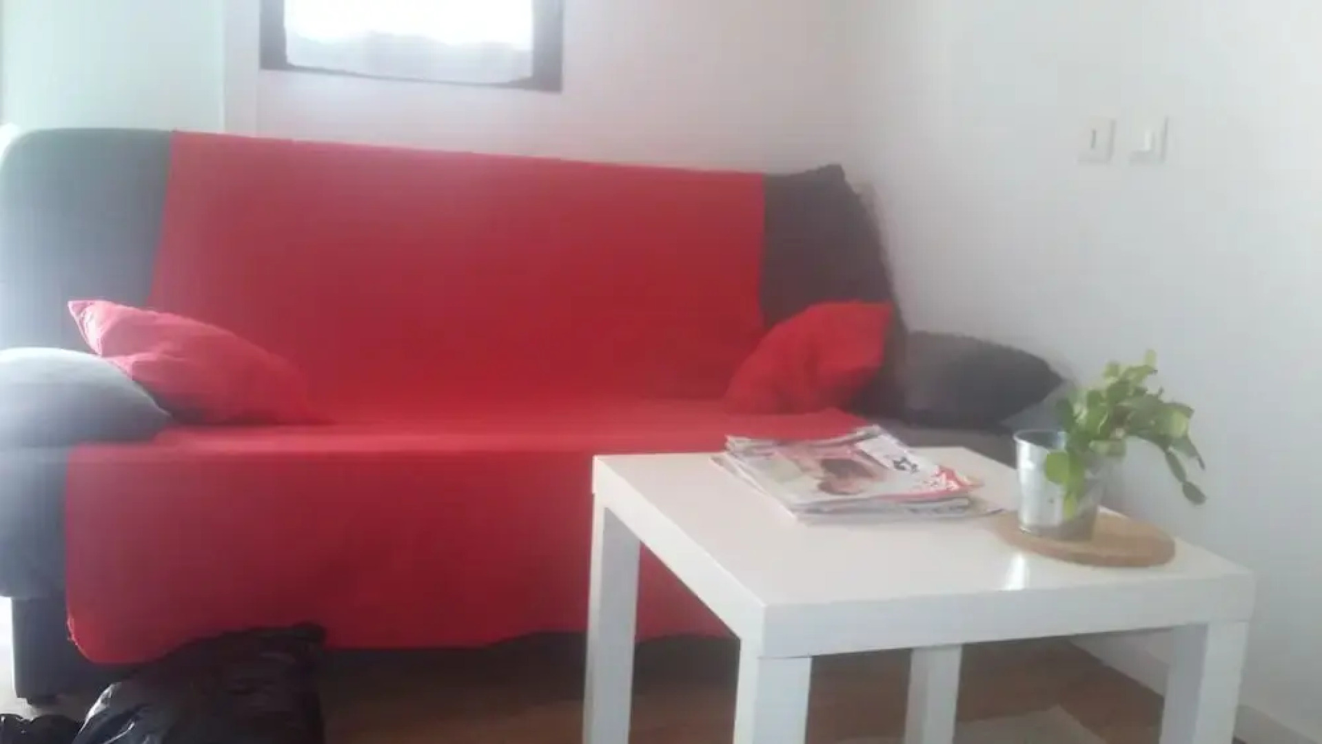 Le Hameau de la Courbière