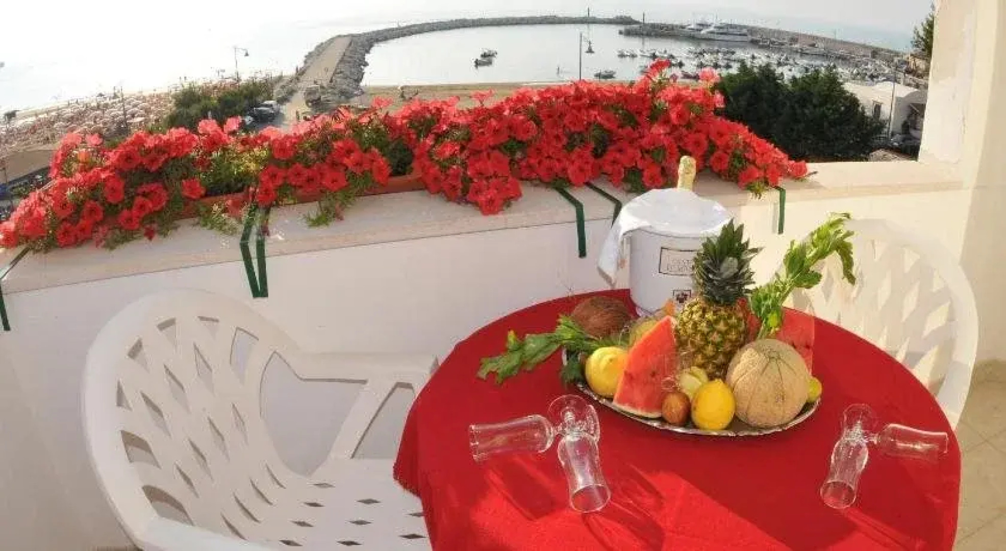 Morcavallo Hotel & Wellness