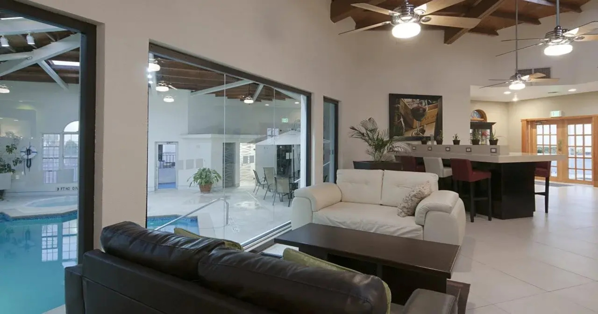 Holiday Inn & Suites Chihuahua Expo