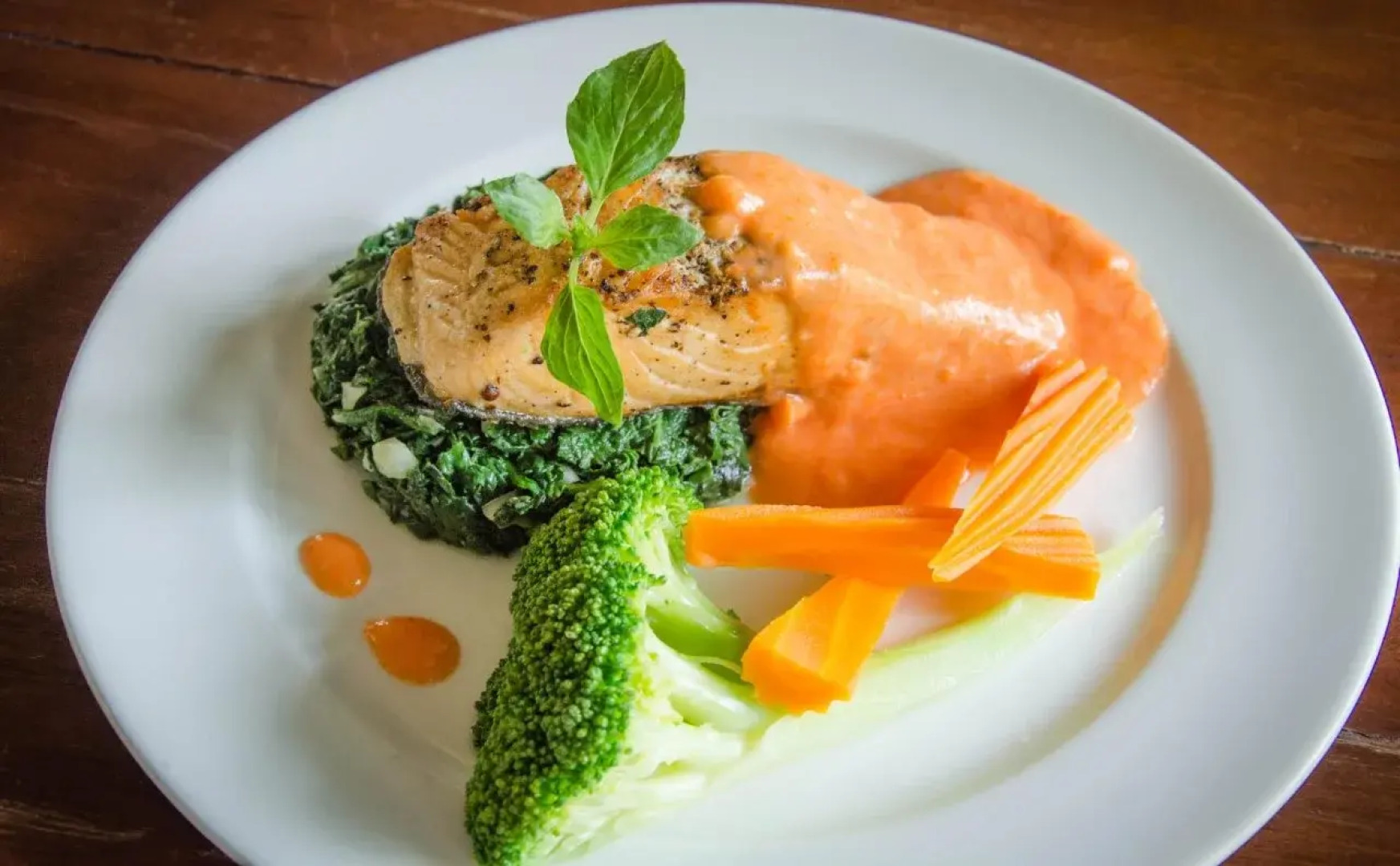 E-Outfitting Doikham Resort