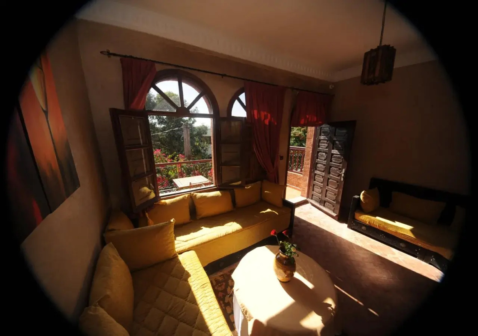 Al Jasira Suites & Spa