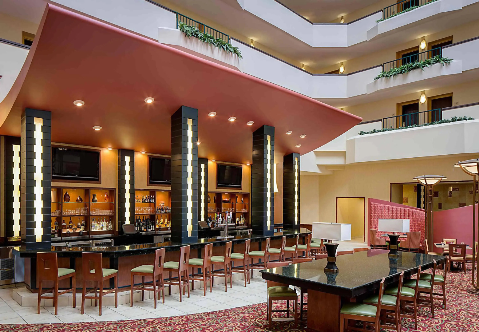 Marriott Madison West