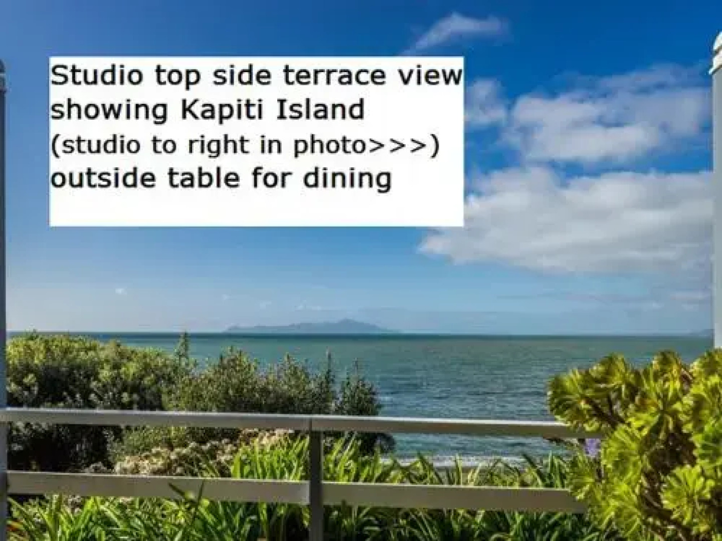 Wellington Beach Accommodation