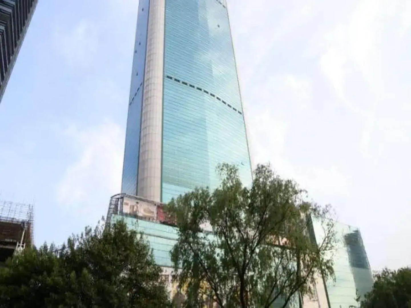 Wuhan Jin Jiang International Hotel