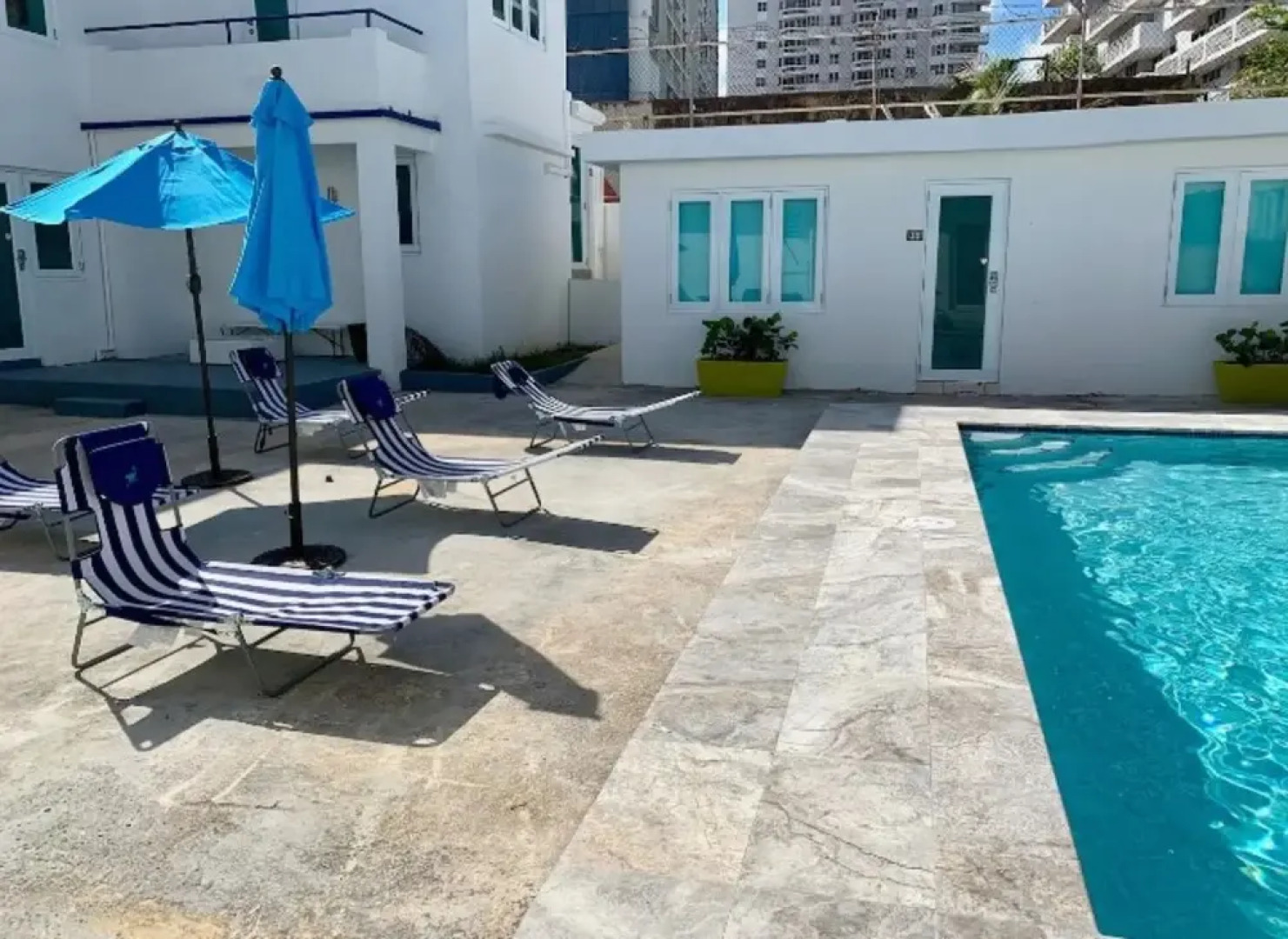 Alojamiento Vacacional Playa Isla Verde