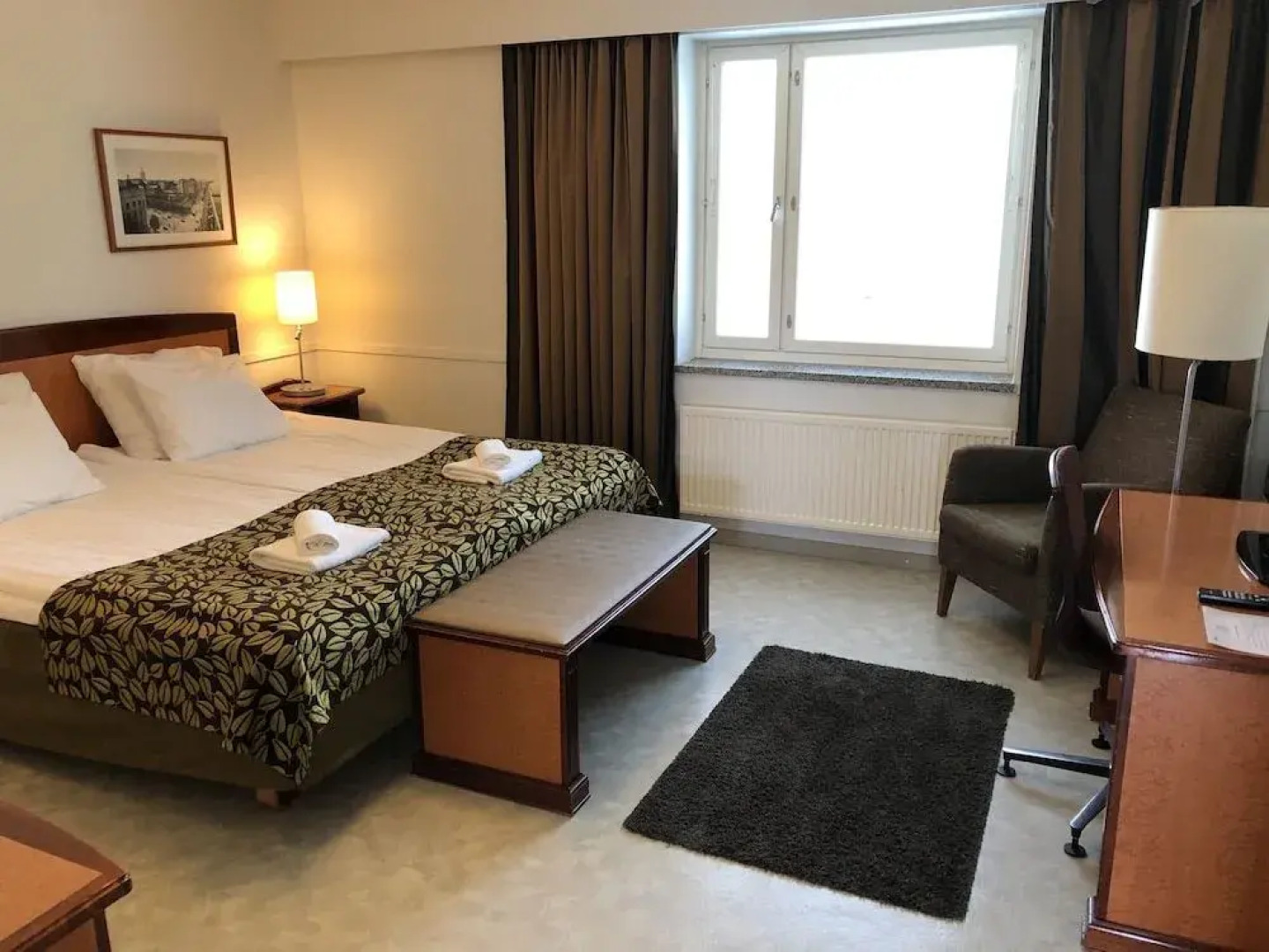 Budget Hotel Easystay