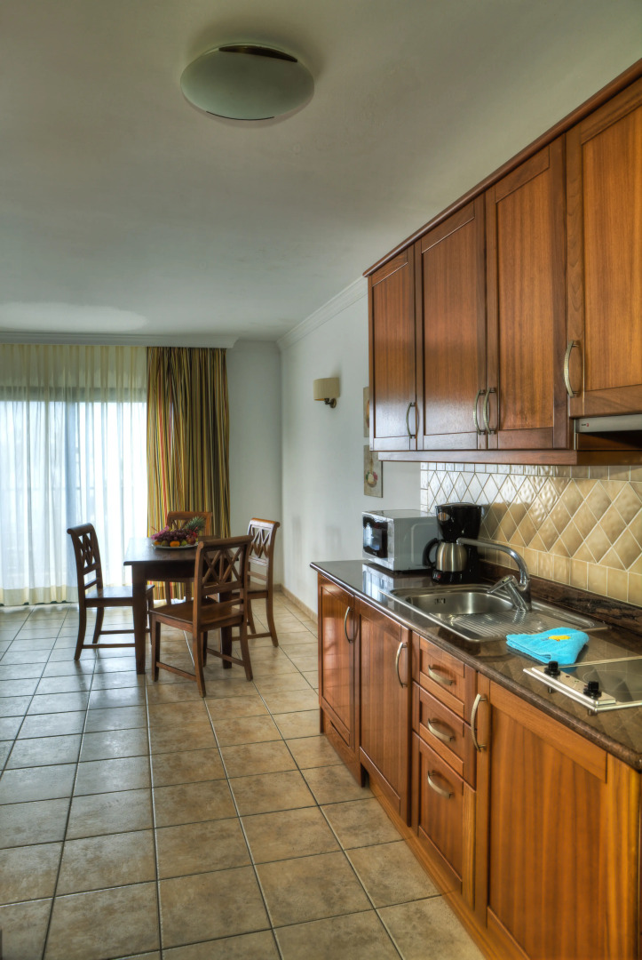 Las Marismas De Corralejo