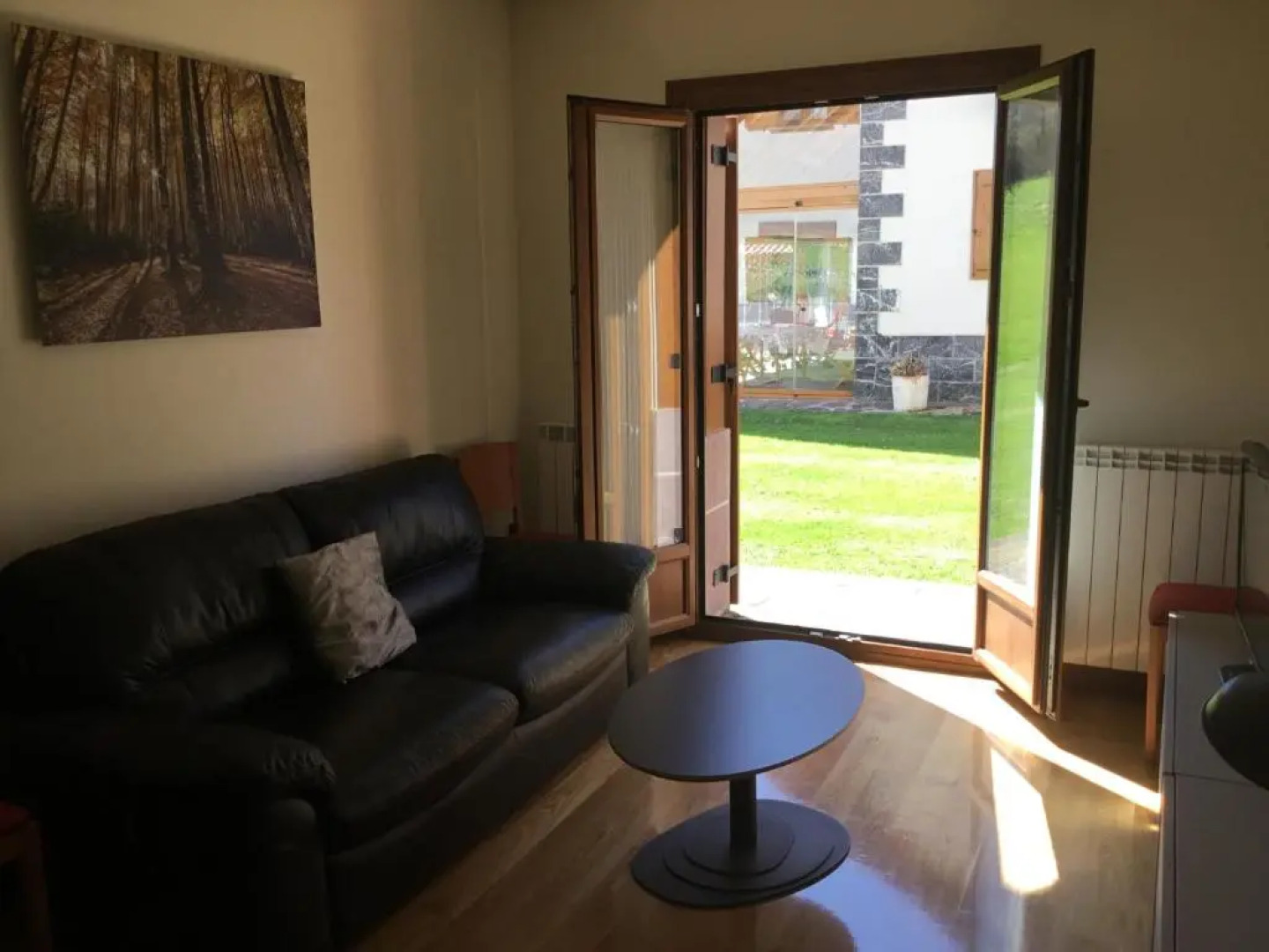 Apartamentos Irati
