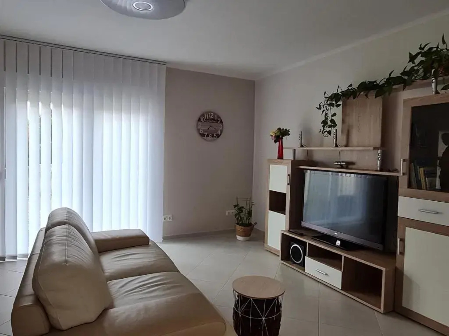 Ferienhaus An Der Saar