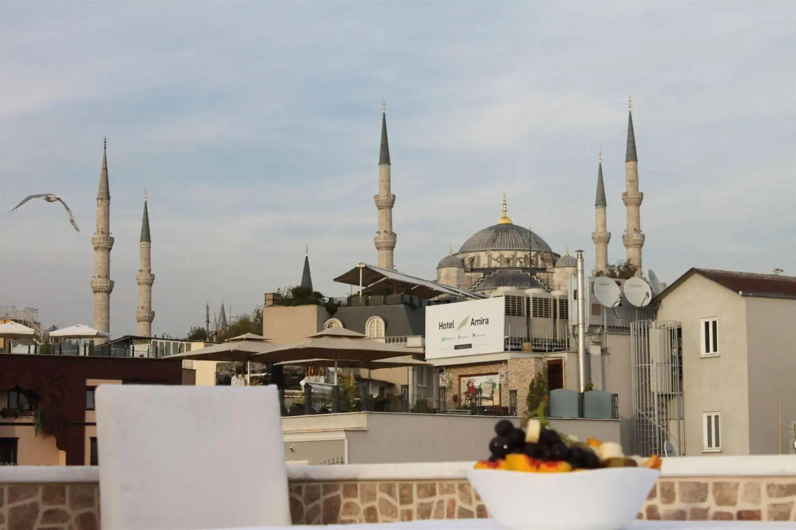 City Guest House Istanbul