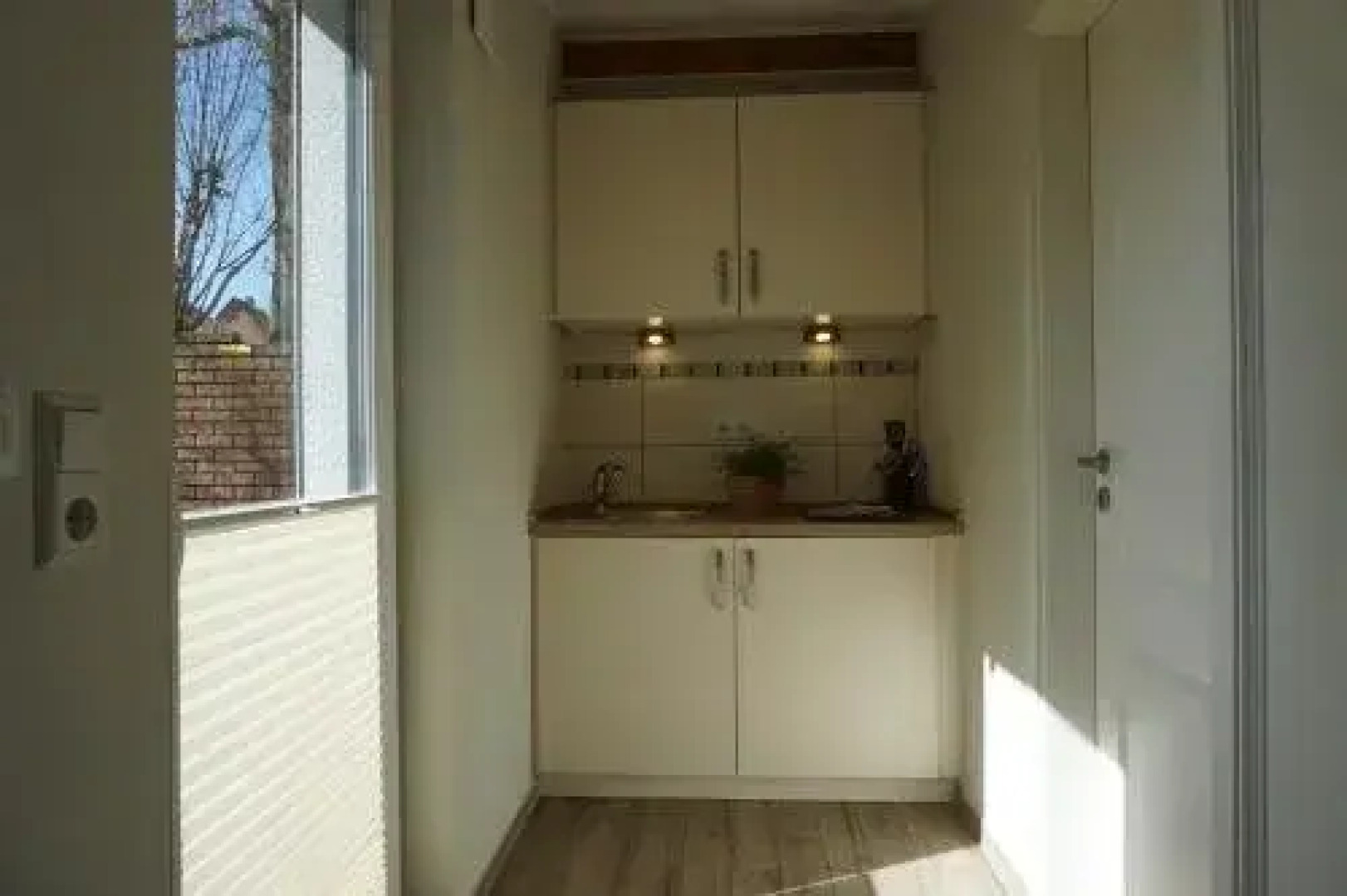 Heideunterkünfte Martin