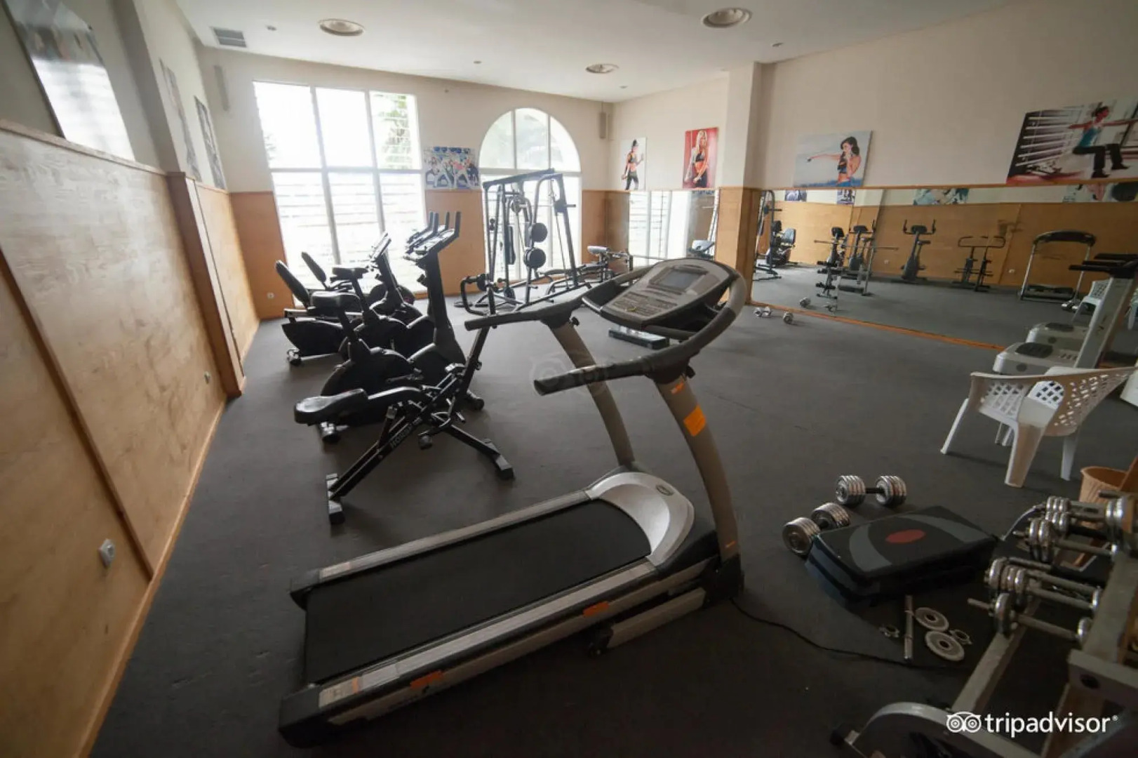 Hotel Liberty Resort