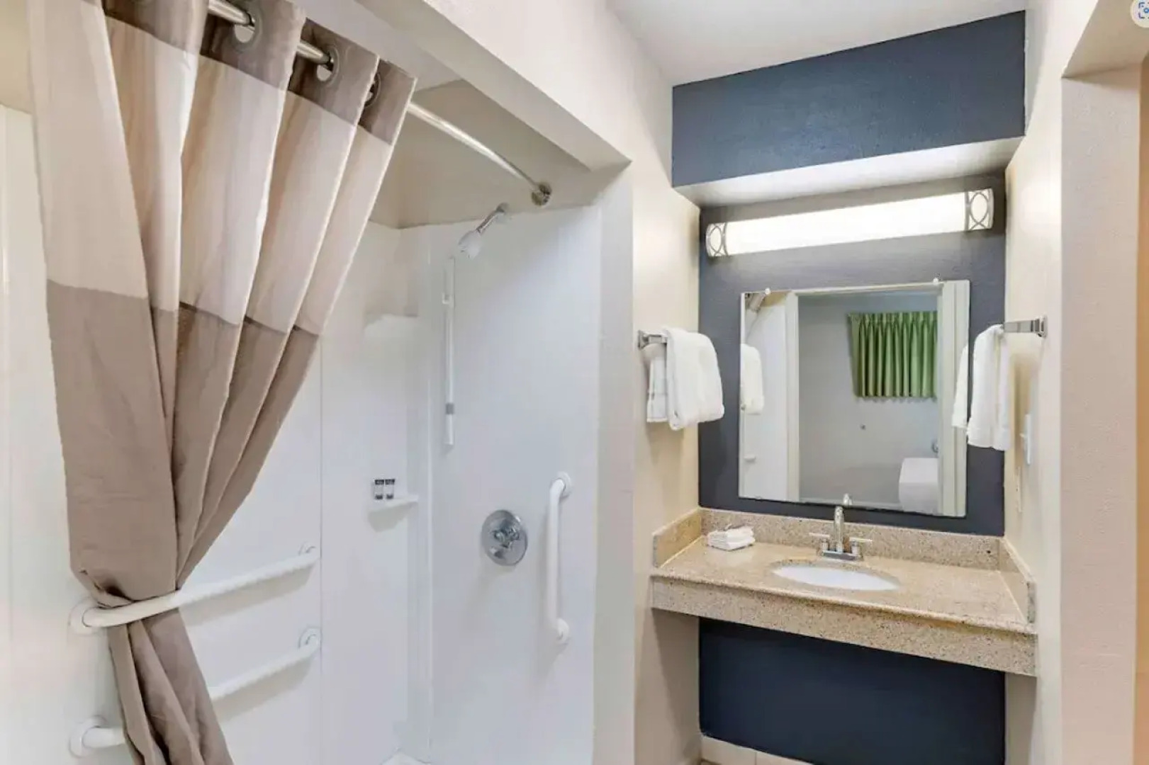 Extended Stay America Select Suites - Odessa