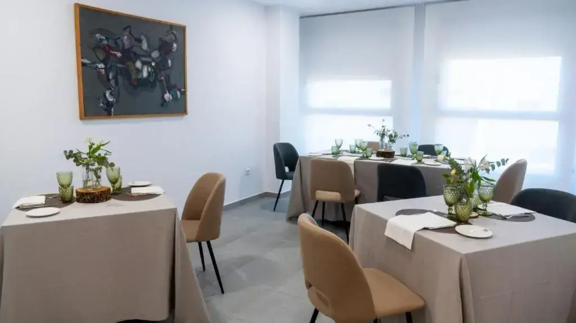 Hospederia Bodega Nuestra Señora Del Rosario