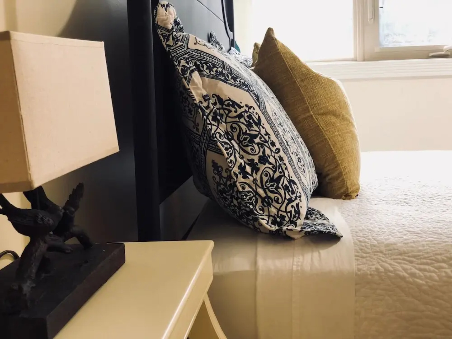 Cascade City Guest House