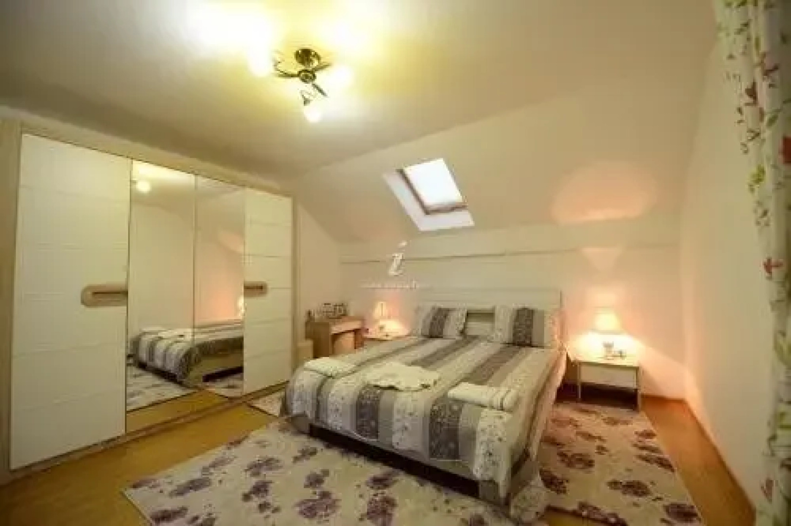 Pensiunea Casa Ioana