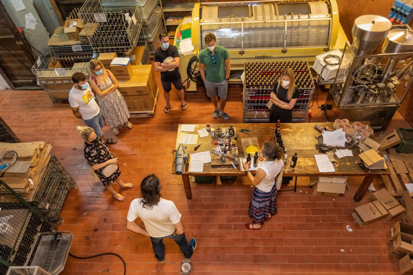 Borgo La Torre alle Tolfe