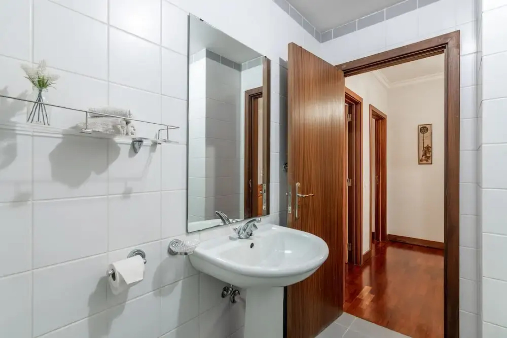 Feels Like Home Funchal Spacious Apartment with Balcony