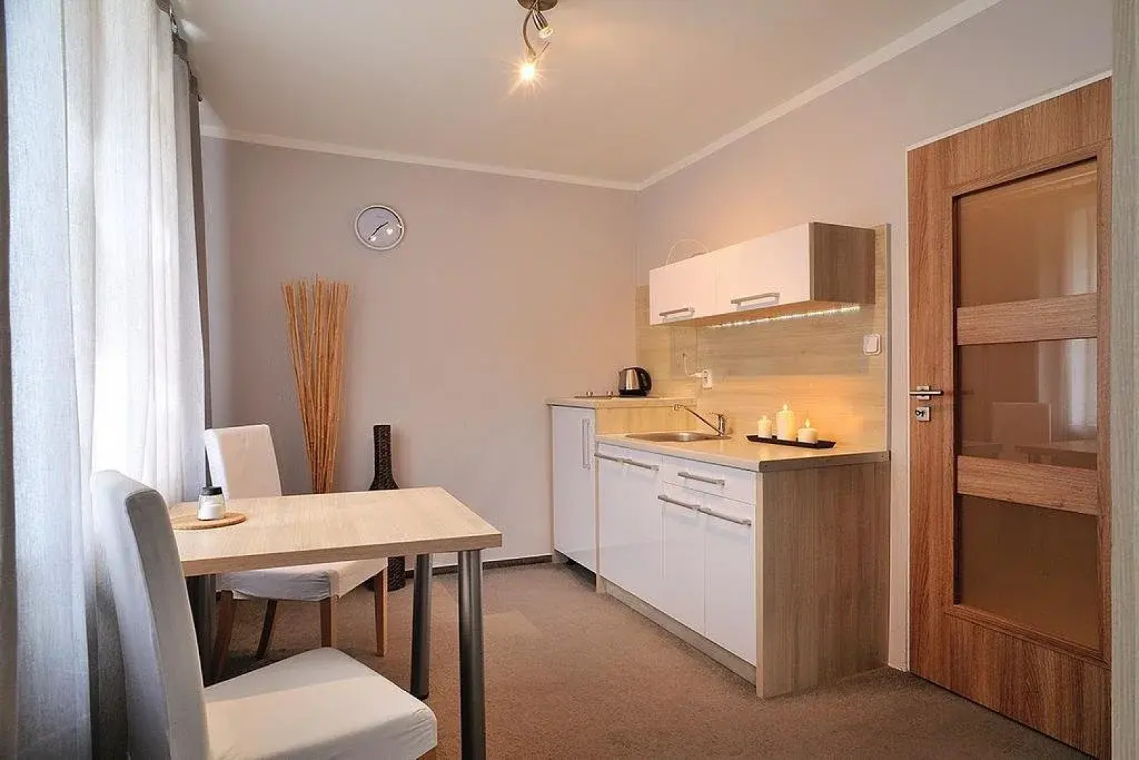 STING Apartments Havířov