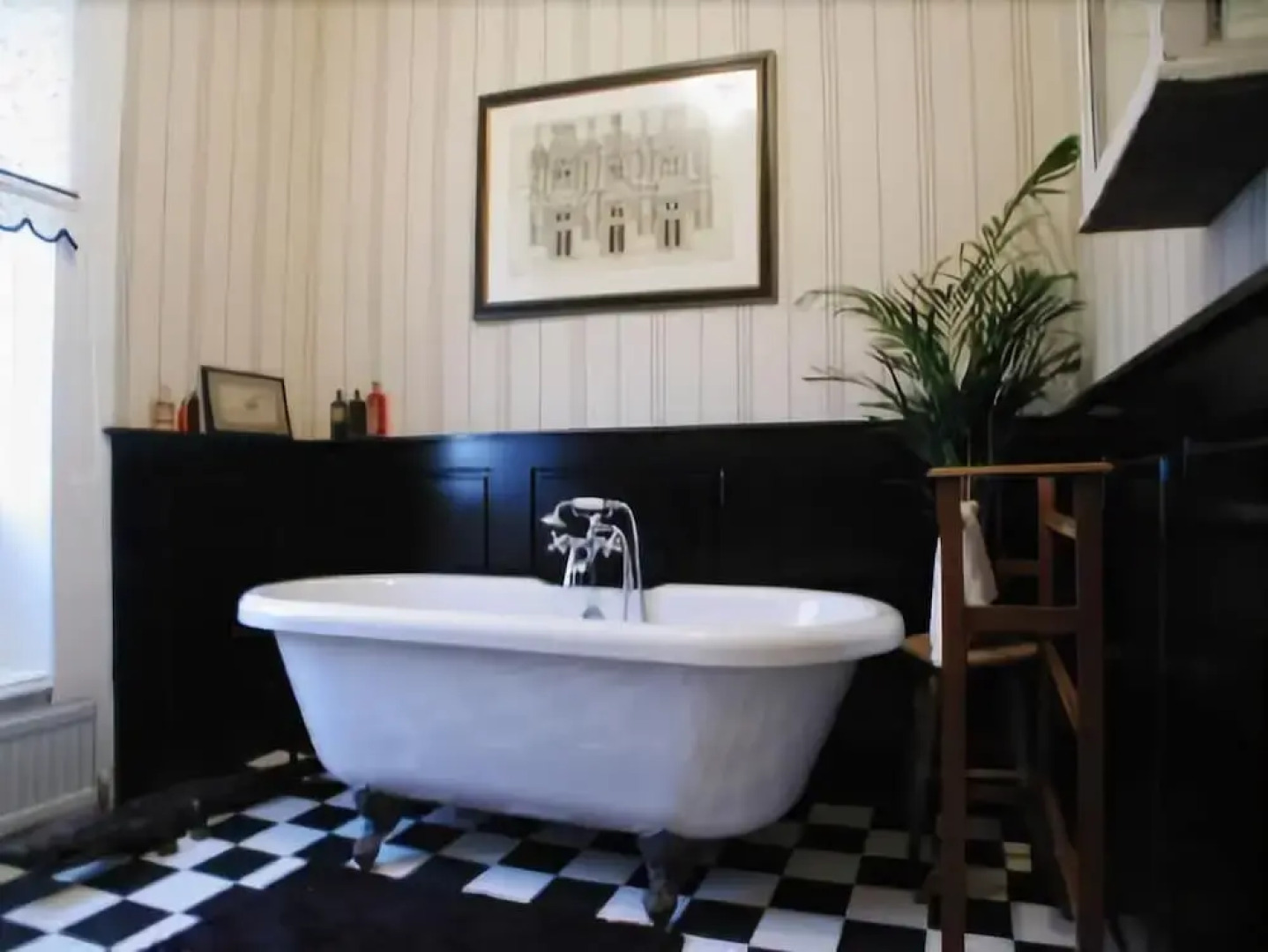 Manor Farm Bed & Breakfast