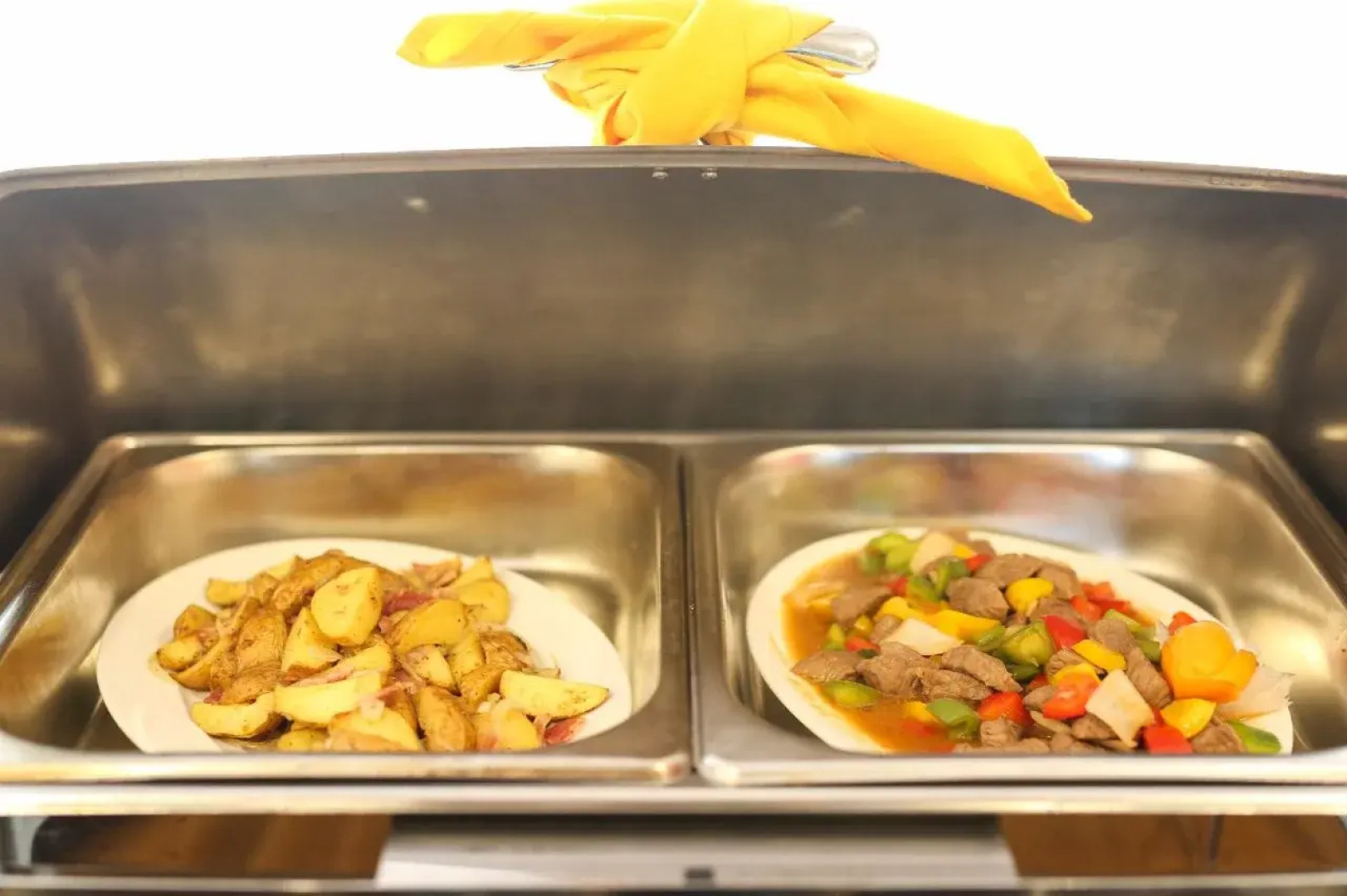 Anja Beach Resort & Spa