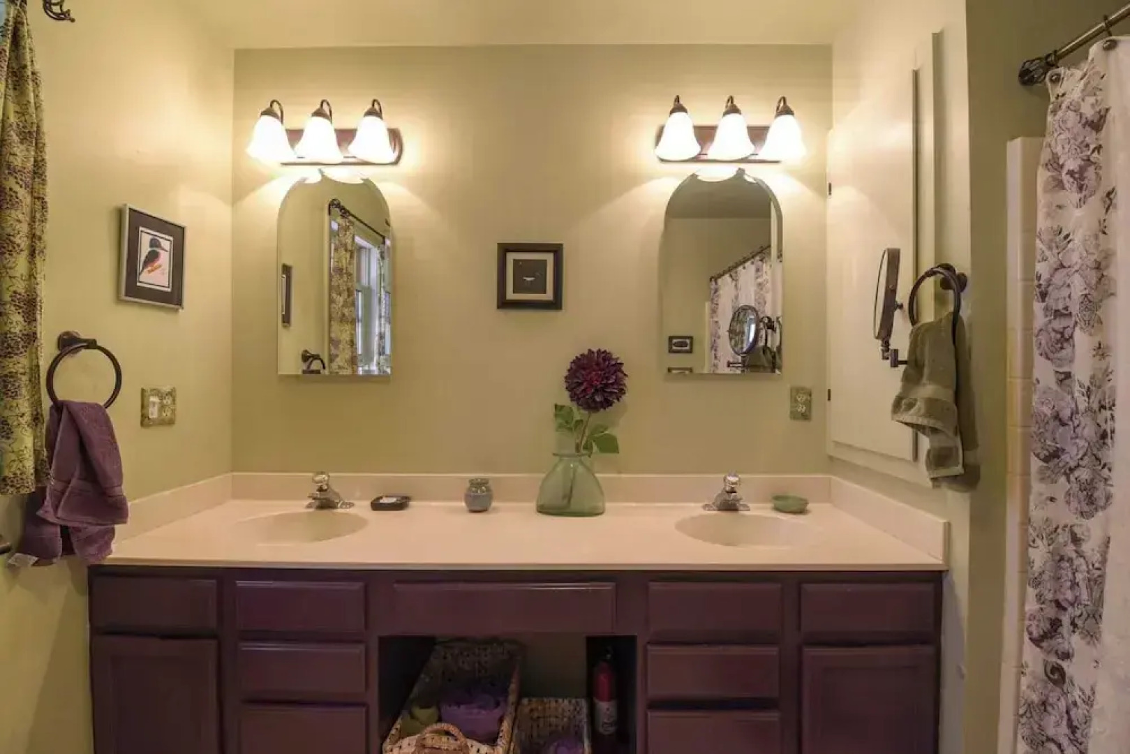 Creekside Mountain by Avantstay Private Sauna