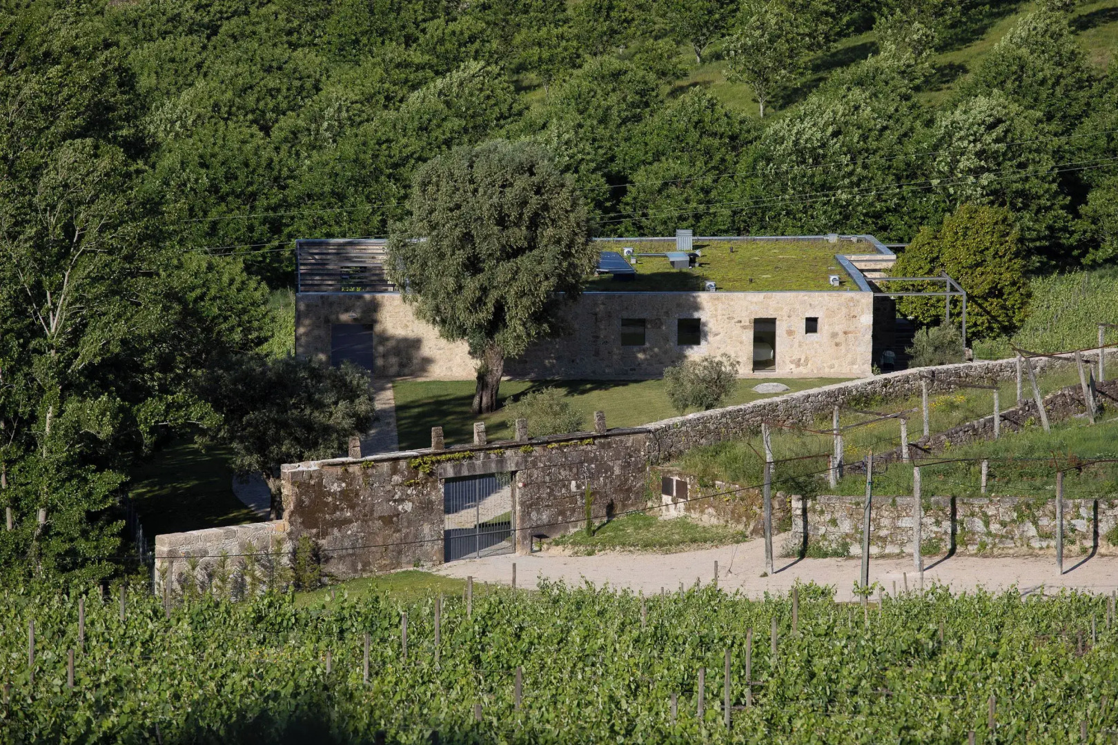 Quinta do Outeiro 1598