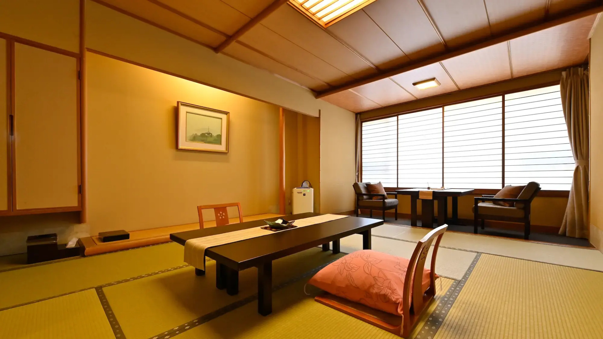 Naguri Onsen Taishoukaku