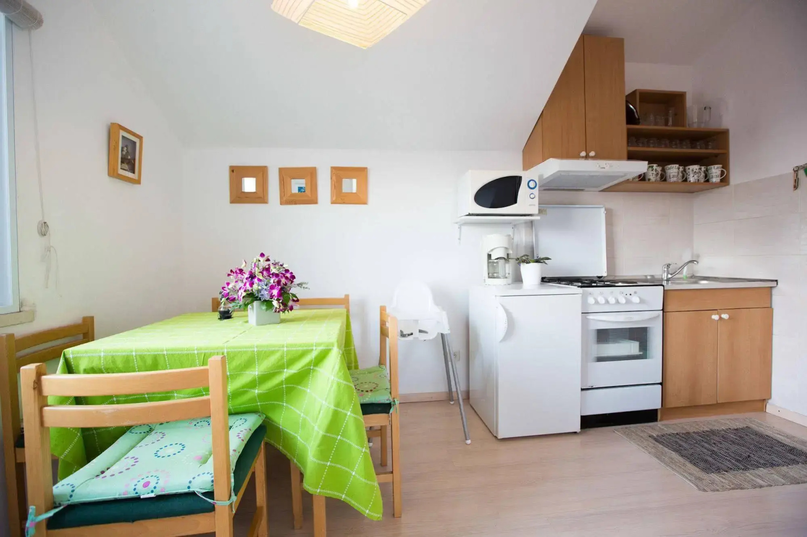 Studio Apartment Andrijana