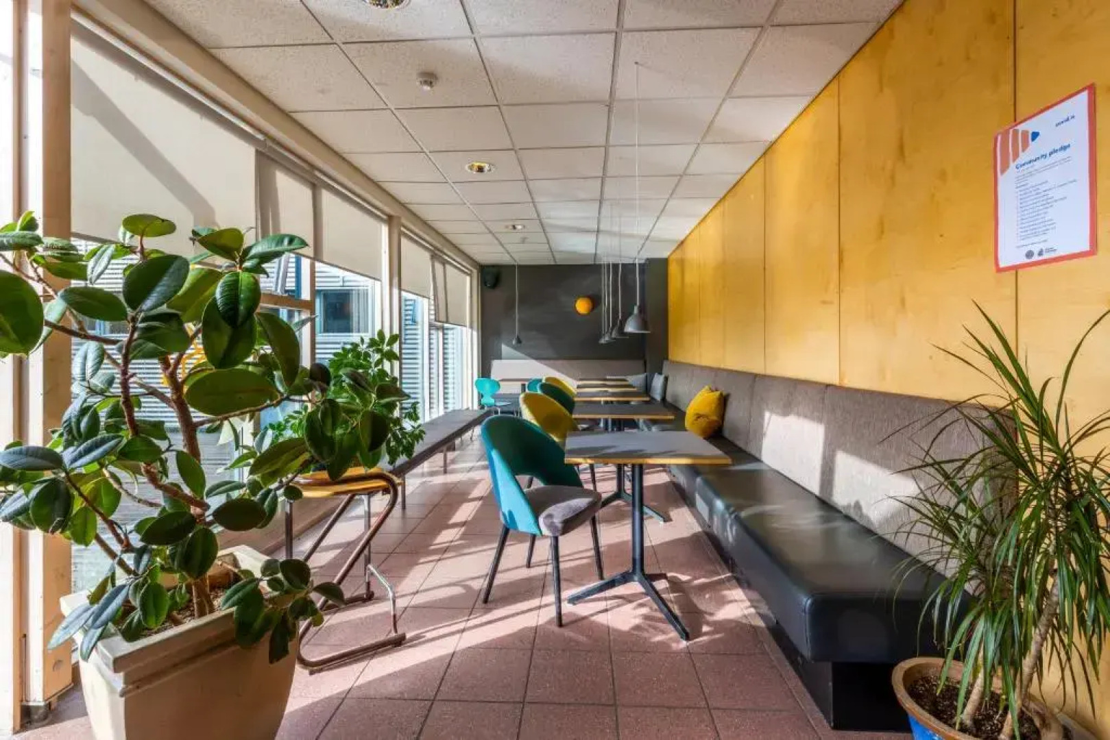 Reykjavik City Hostel