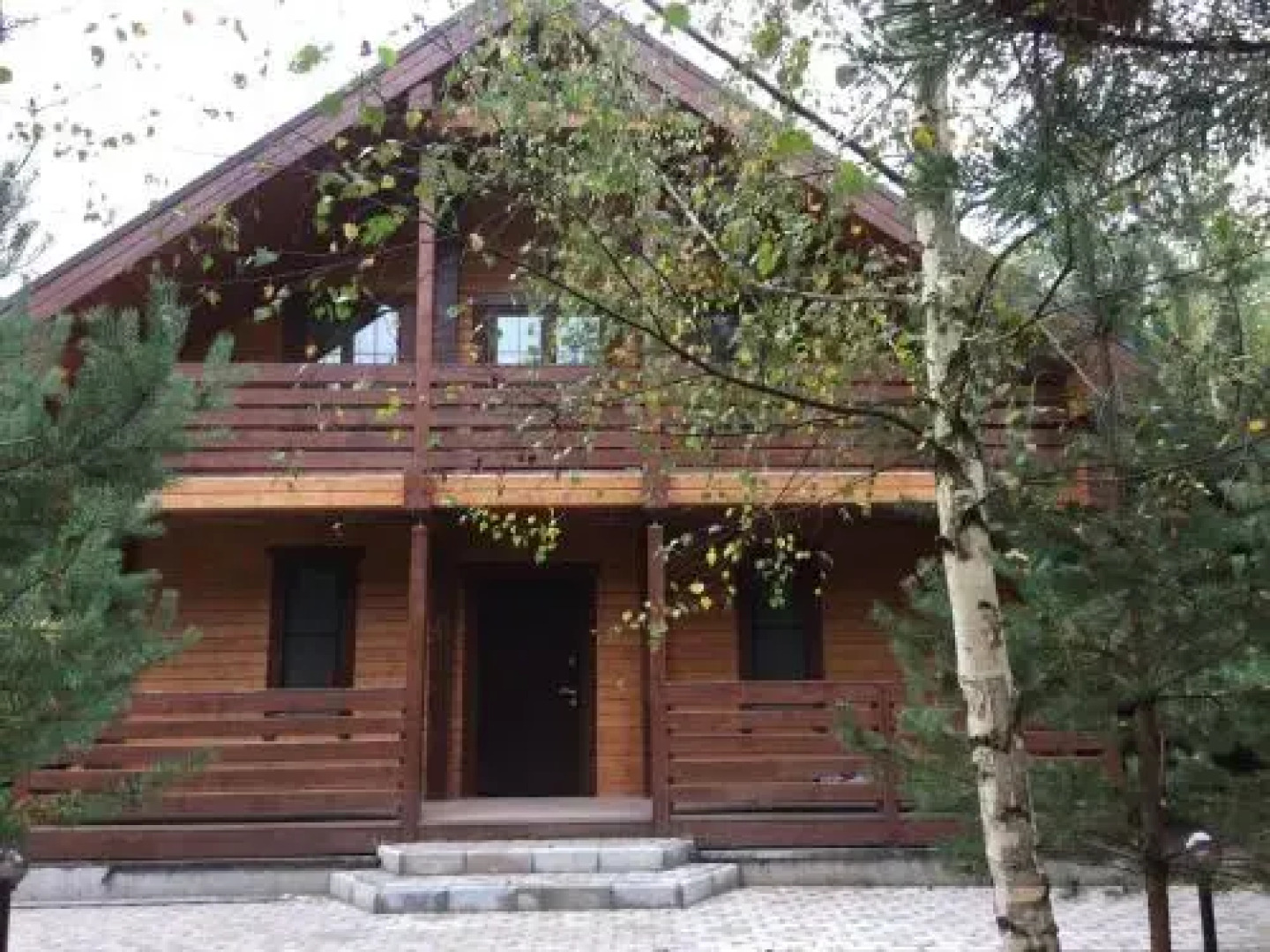 Holiday Home Dom na Volge