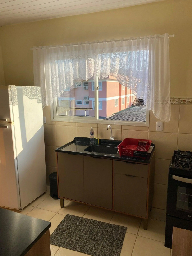 EDIFÍCIO KARINE - Stúdio 14