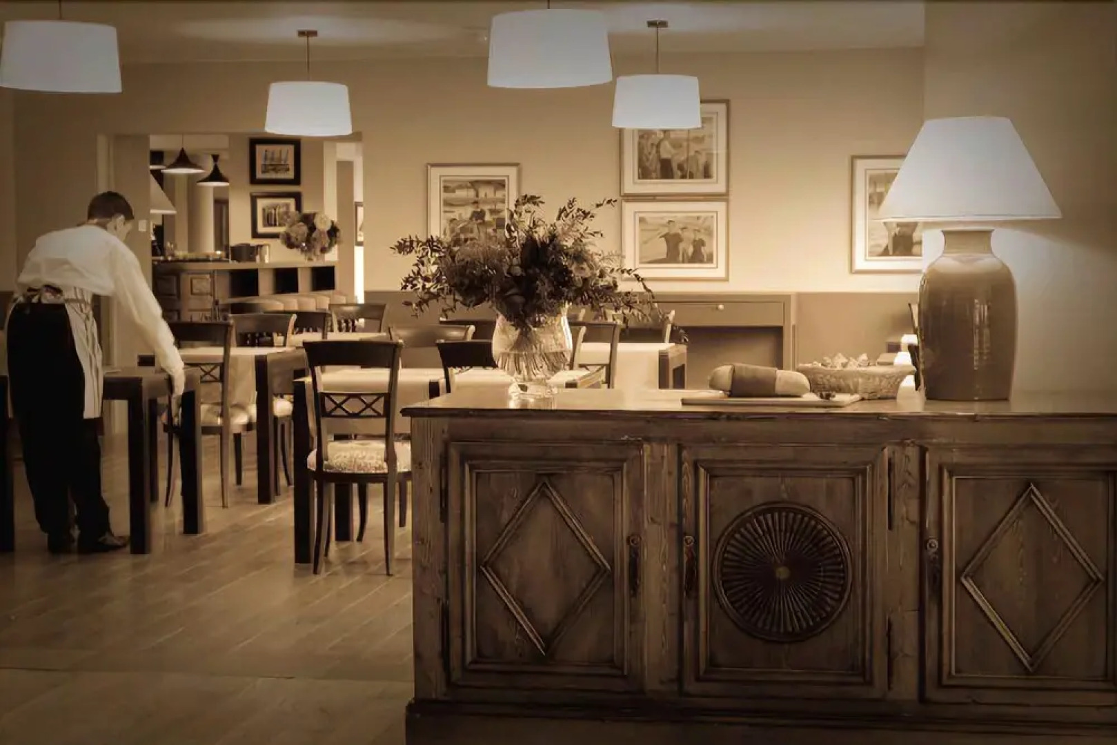 Résidence La Réserve