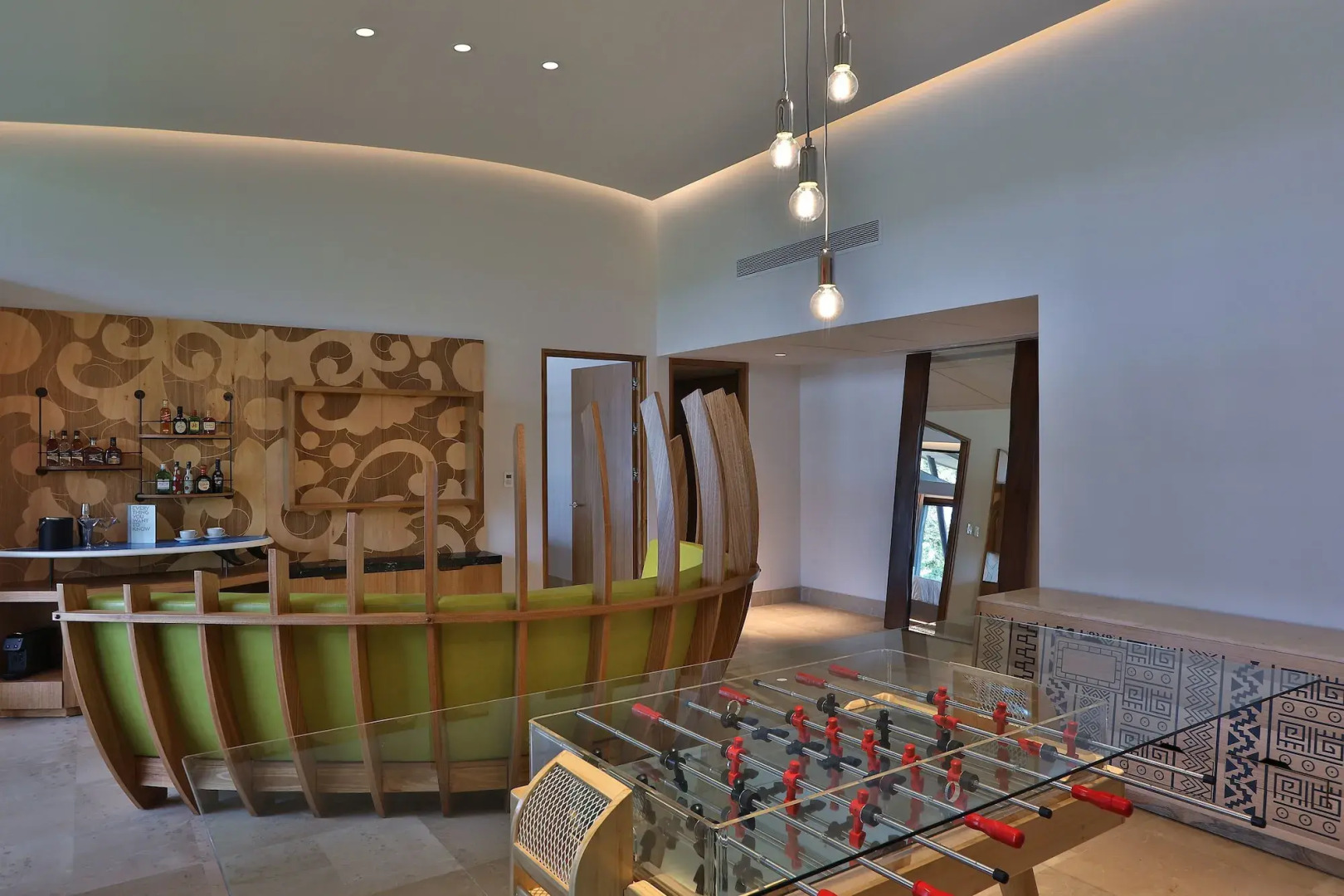 W Costa Rica - Reserva Conchal