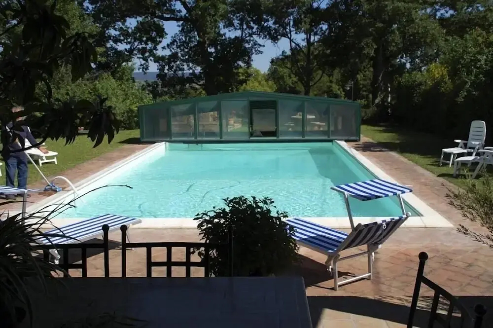 Verdidea - Podere Isabella