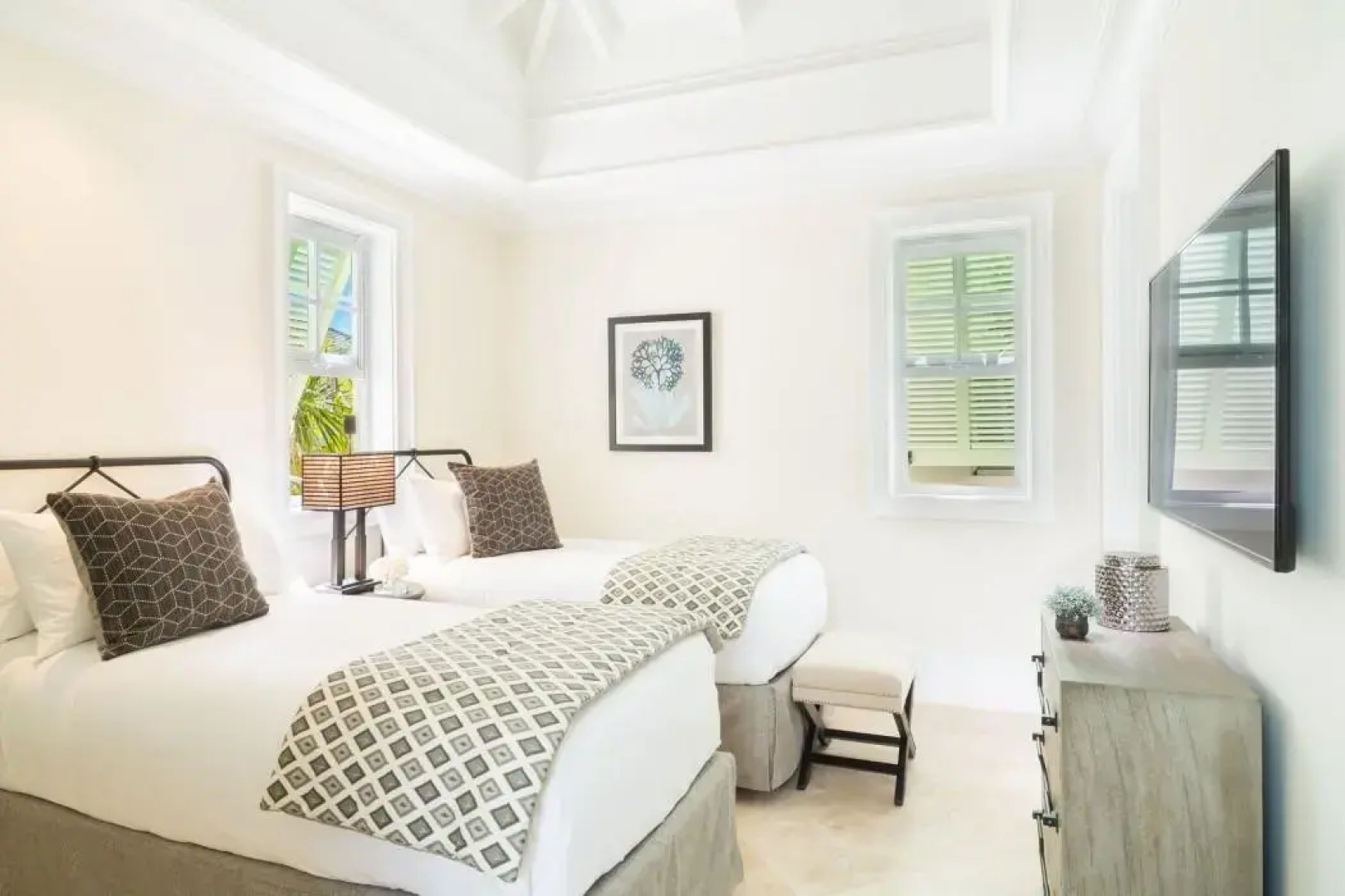 The Shore Club Turks and Caicos