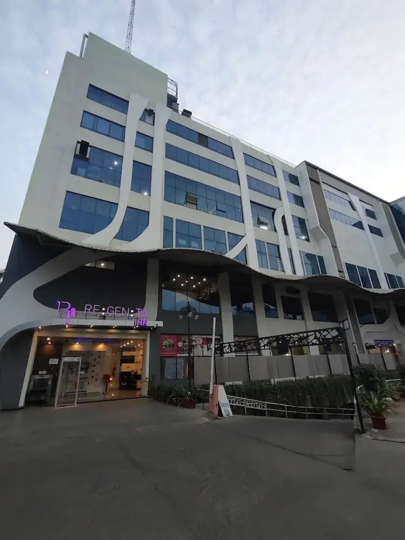 Regenta Inn Vadodara