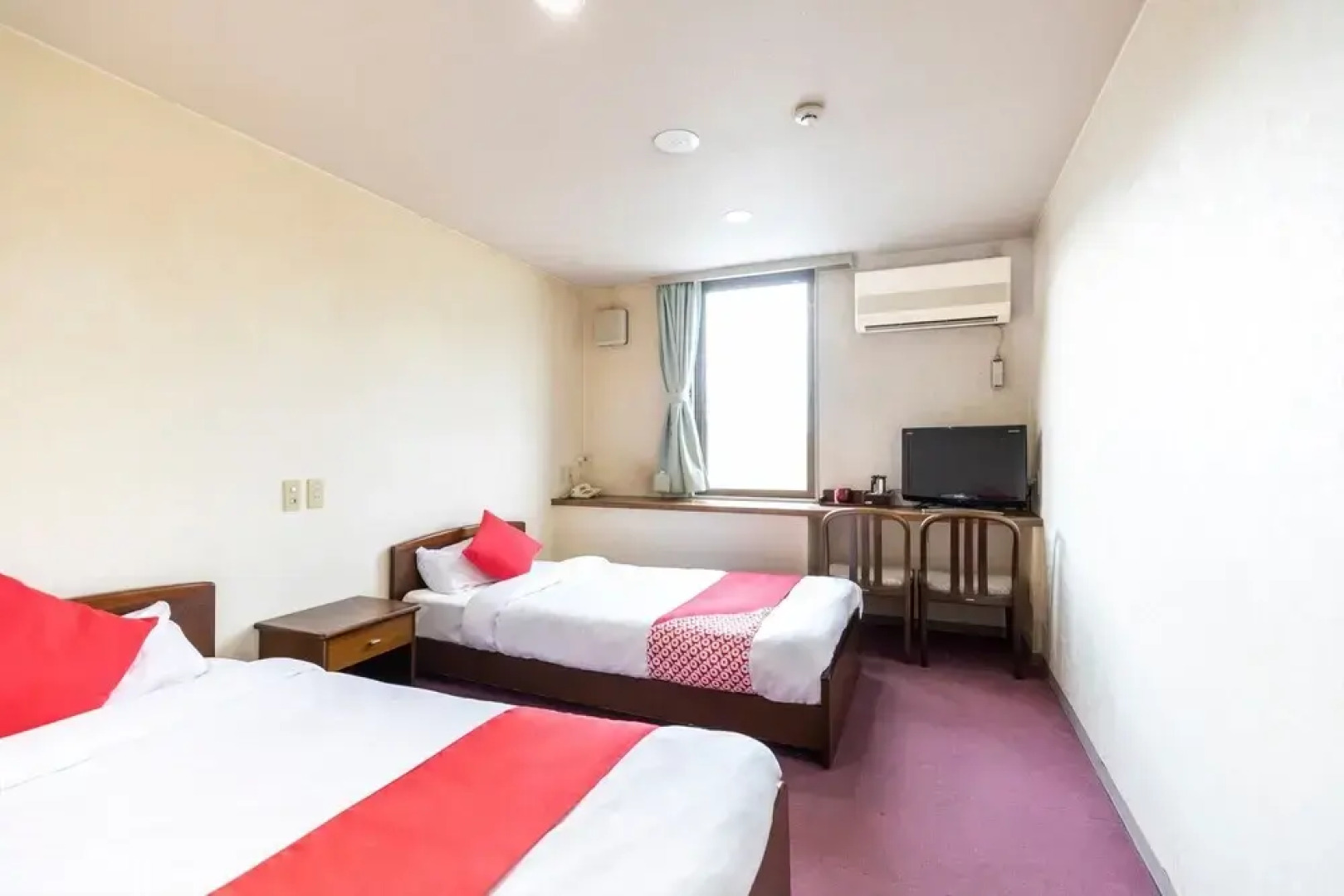 OYO 44604 Business Hotel Kameya