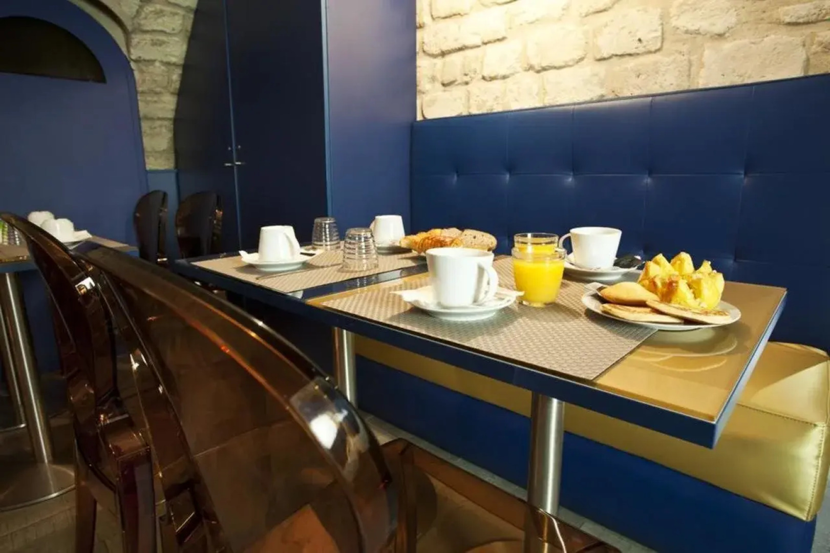 Trianon Gare de Lyon