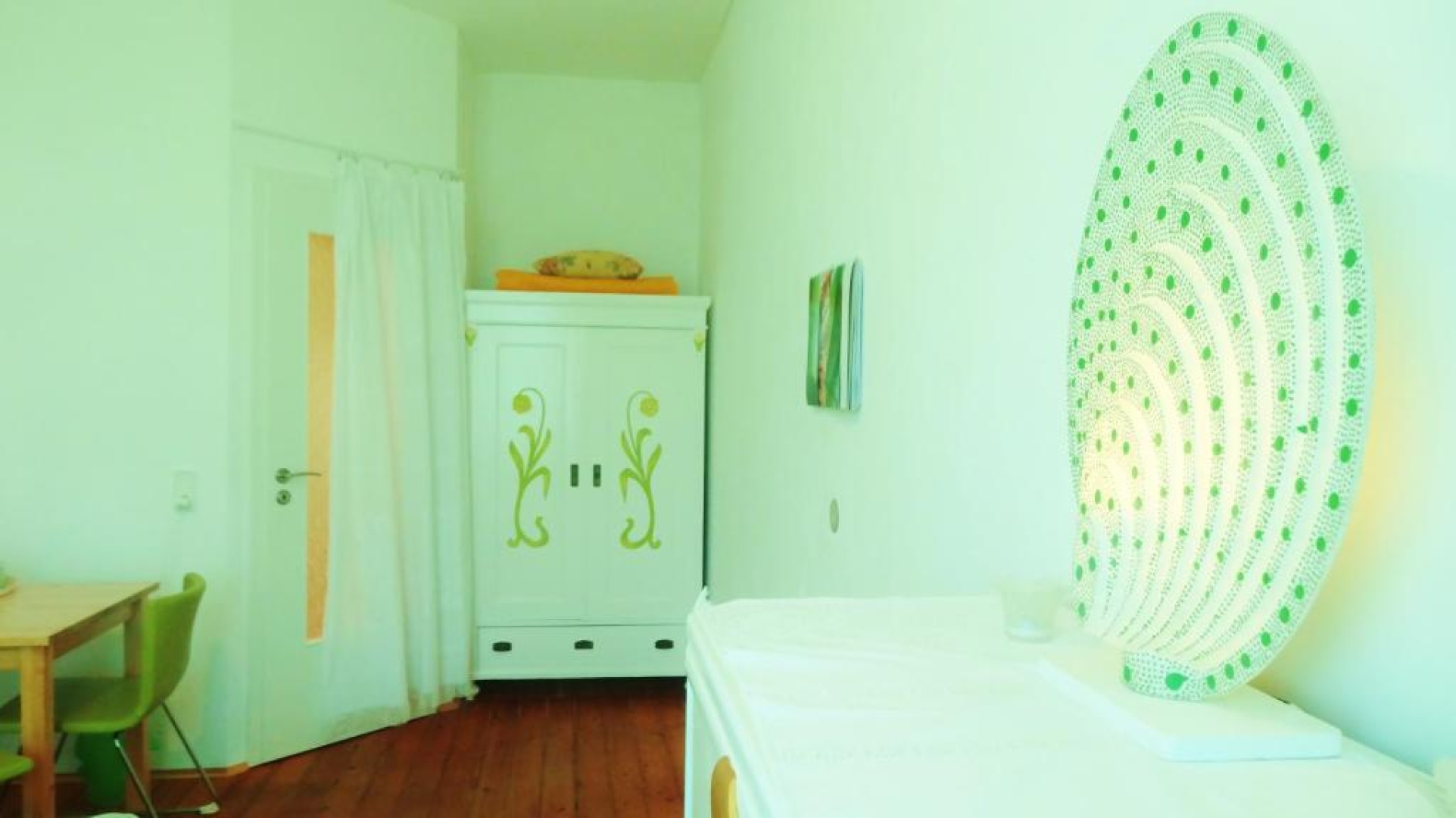 Private Gastezimmer Bei Ila Zimmerling