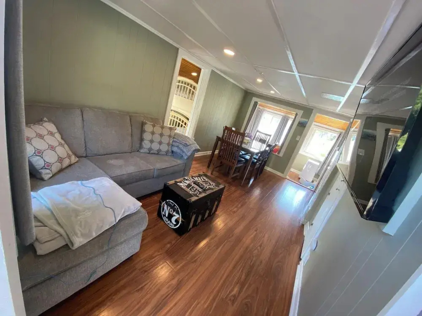 The Onset Beach Compound-Cape Cod Beach Resort & Oceanic Habitat