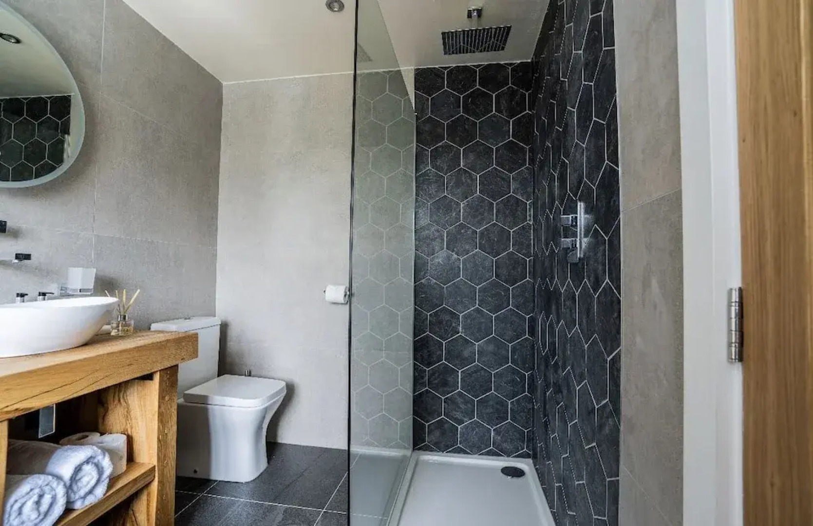 Bulls Head - Holymoorside