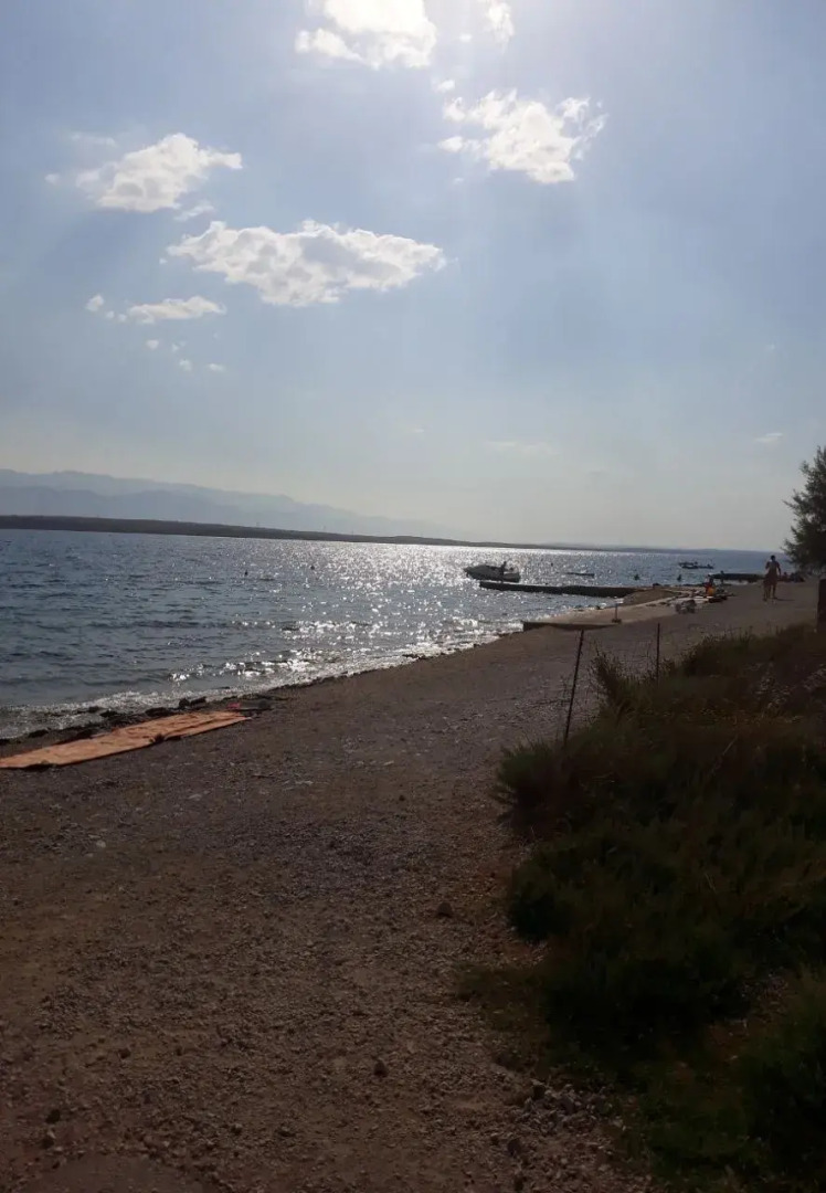 Apartment Island of love A1 Vir, Zadar riviera