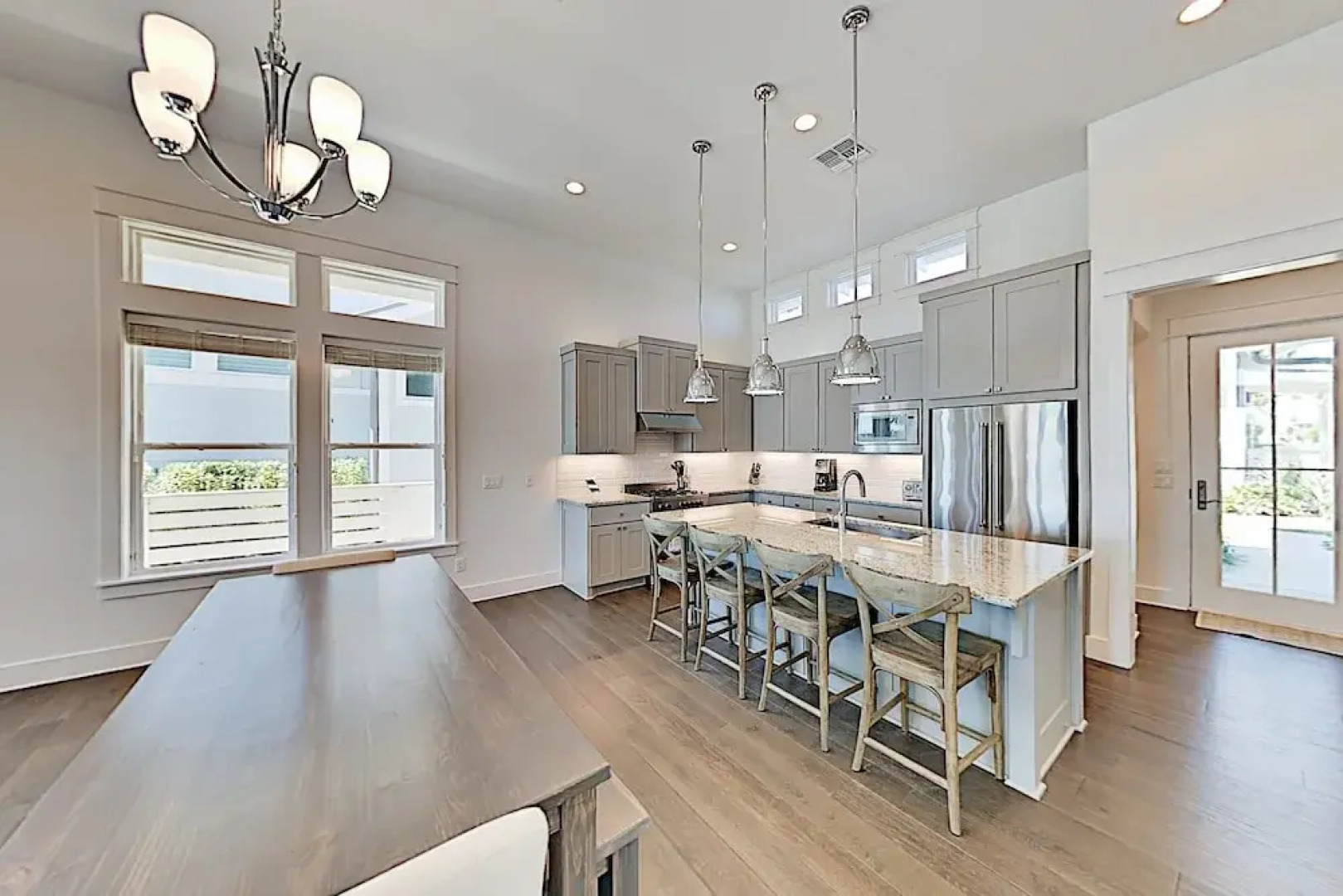 Upscale In The Reserve At St. Charles Bay! 3 Bedroom Home