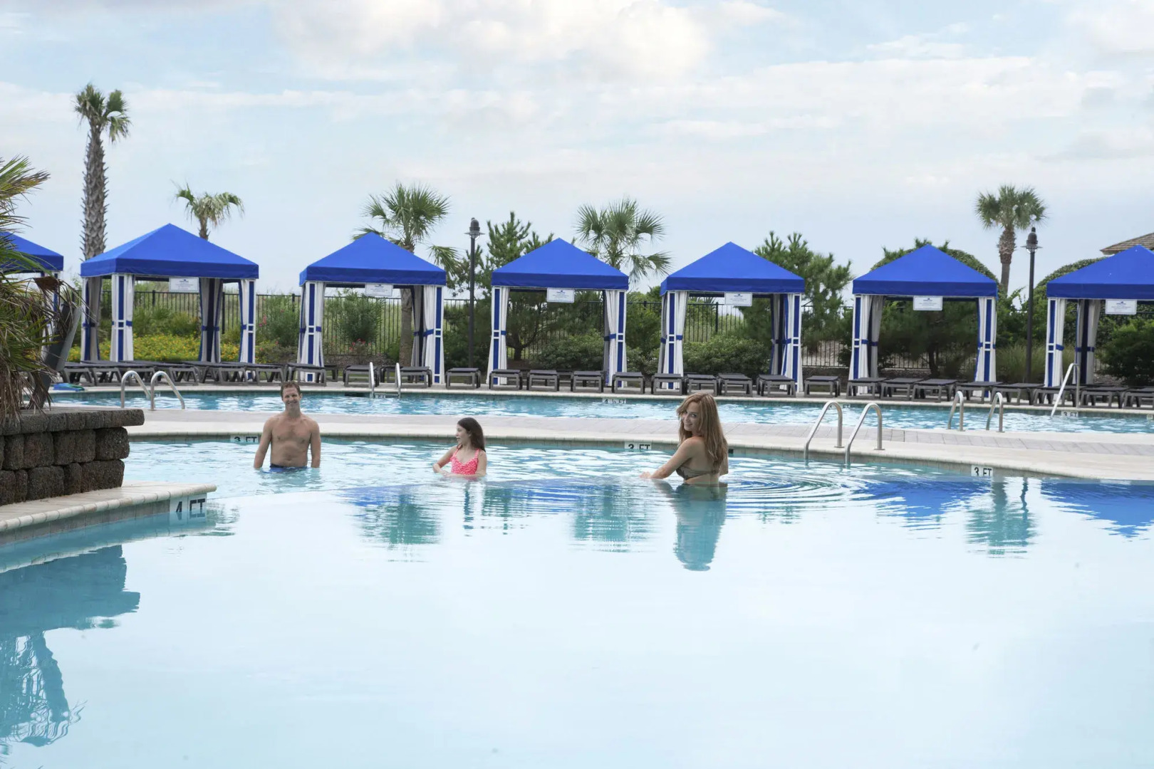 The Cottages at North Beach Resort & Villas