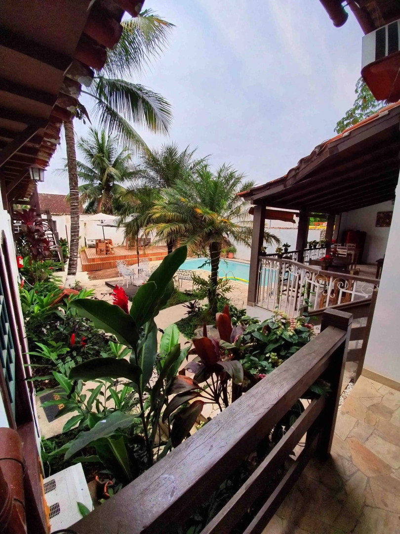 Pousada Aldeia Paratii